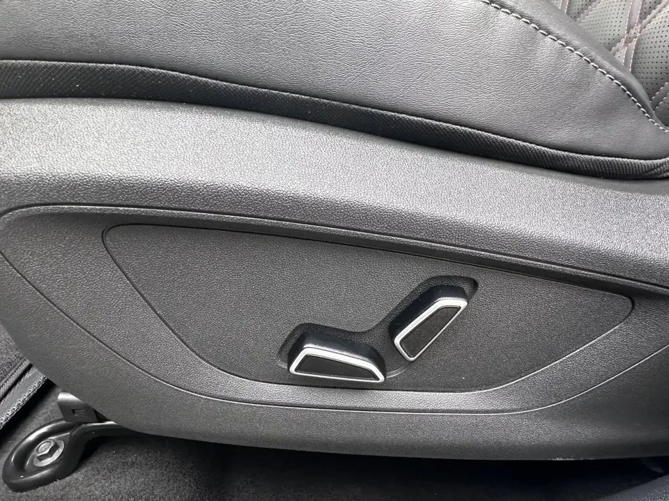 Changan CS55 Plus Changan CS55 PLUS 2024 The third generation 1.5T DCT premium model 2023 — thumbnail 3
