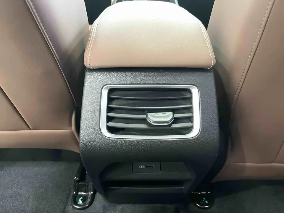 Geely Vision X6 Vision X6 2021 PRO 1.4T Automatic Premium 2023 — thumbnail 3