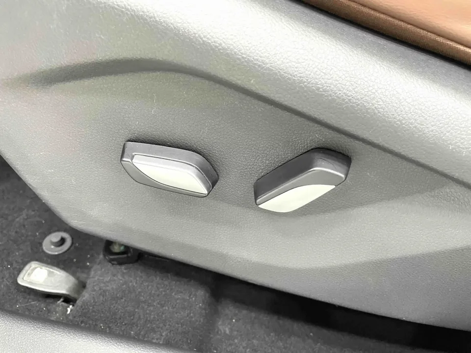 Geely Vision X6 Vision X6 2021 PRO 1.4T Automatic Premium 2023 — thumbnail 5