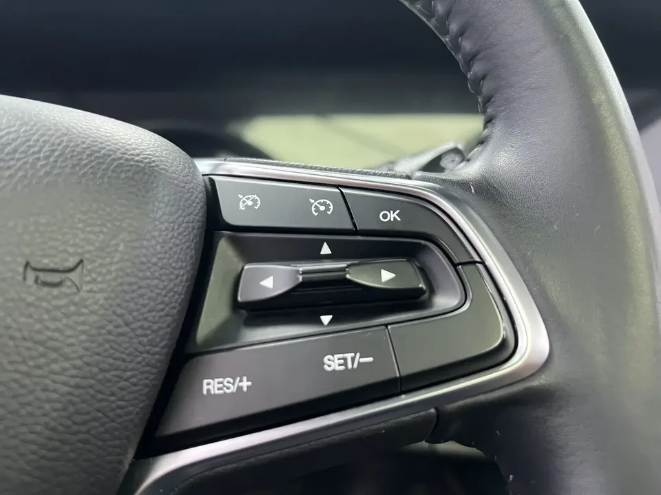 GAC Trumpchi M6 Trumpchi M6 2021 Pro 270T Automatic Premium Edition 2022 — thumbnail 4