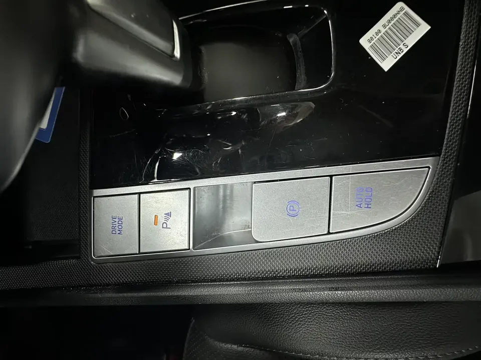 Hyundai Elantra Elantra 2022 1.5L CVT GLX Elite Edition 2022 — thumbnail 5