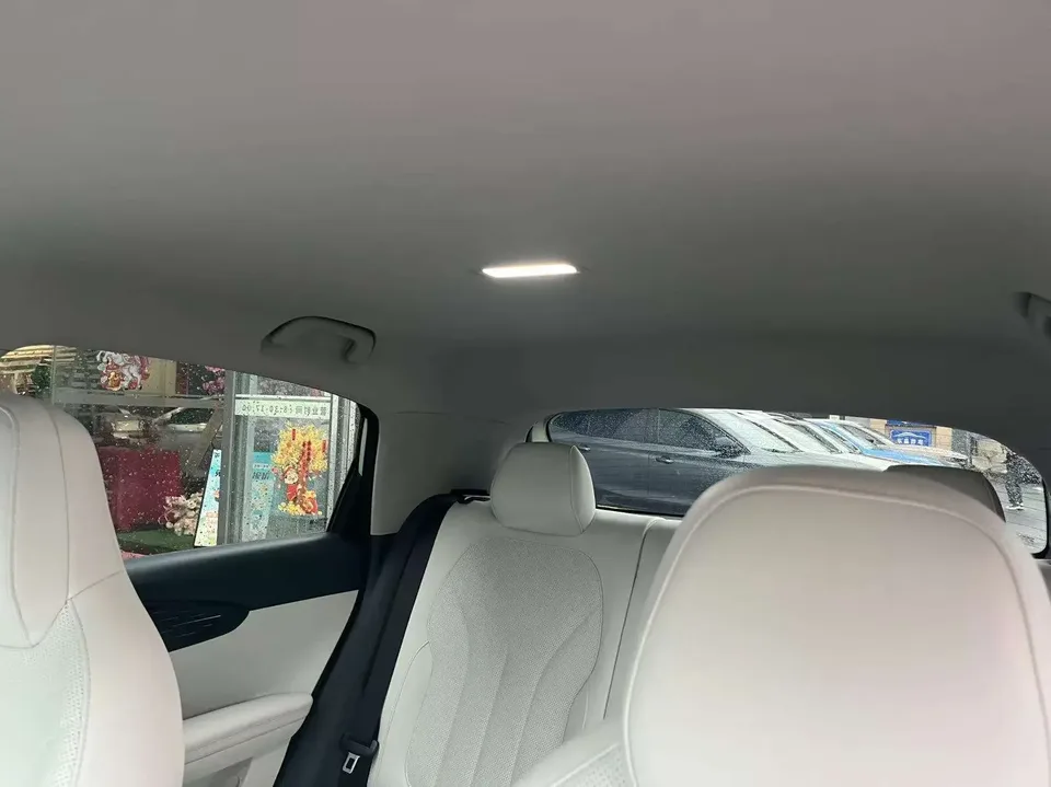 Geely Star Wish Star Wish 2025 UP 410km Exploration+ 2026 — миниатюра 3