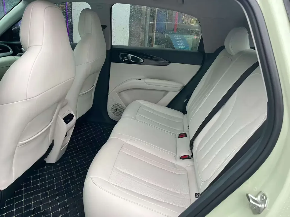 Geely Star Wish Star Wish 2025 UP 410km Exploration+ 2026 — миниатюра 5
