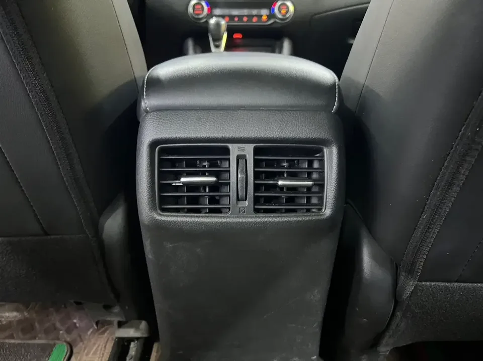 Nissan Sylphy Sylphy 2022 1.6L XL CVT Enjoy Edition 2023 — thumbnail 3