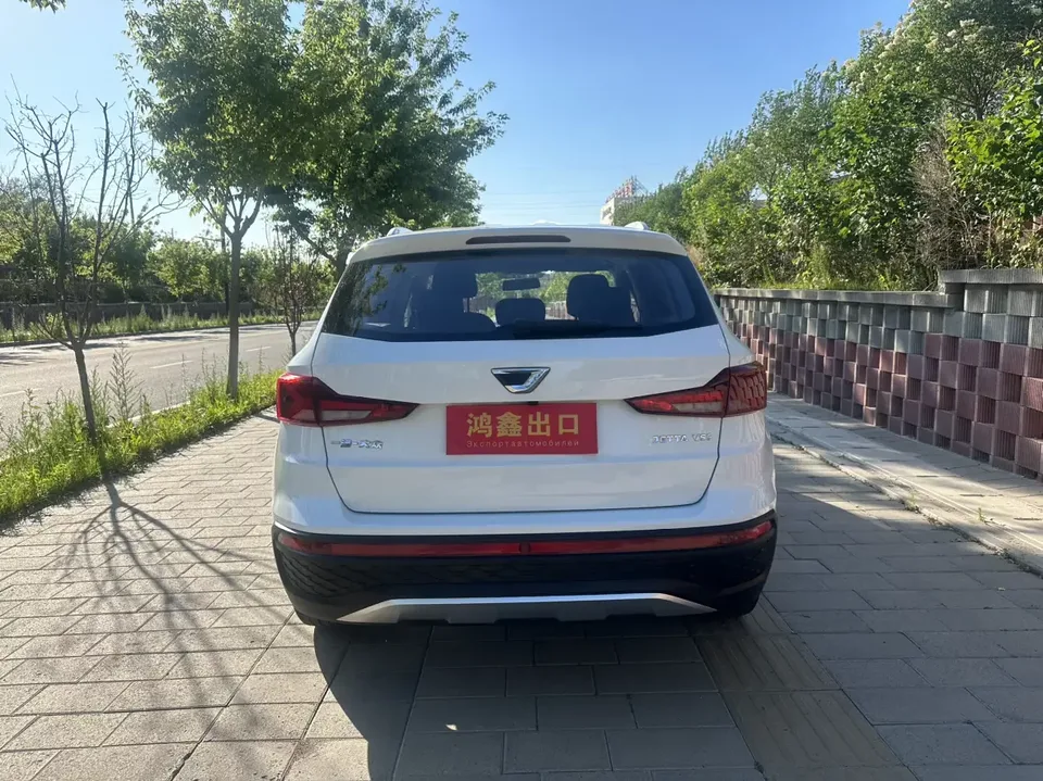 Jetta VS5 Jetta VS5 2023 280TSI Automatic Progressive Edition 2022 — thumbnail 2