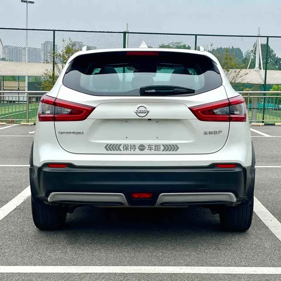 Nissan Qashqai Qashqai 2022 2.0L XV Prem. Deluxe Edition 2023 — thumbnail 2