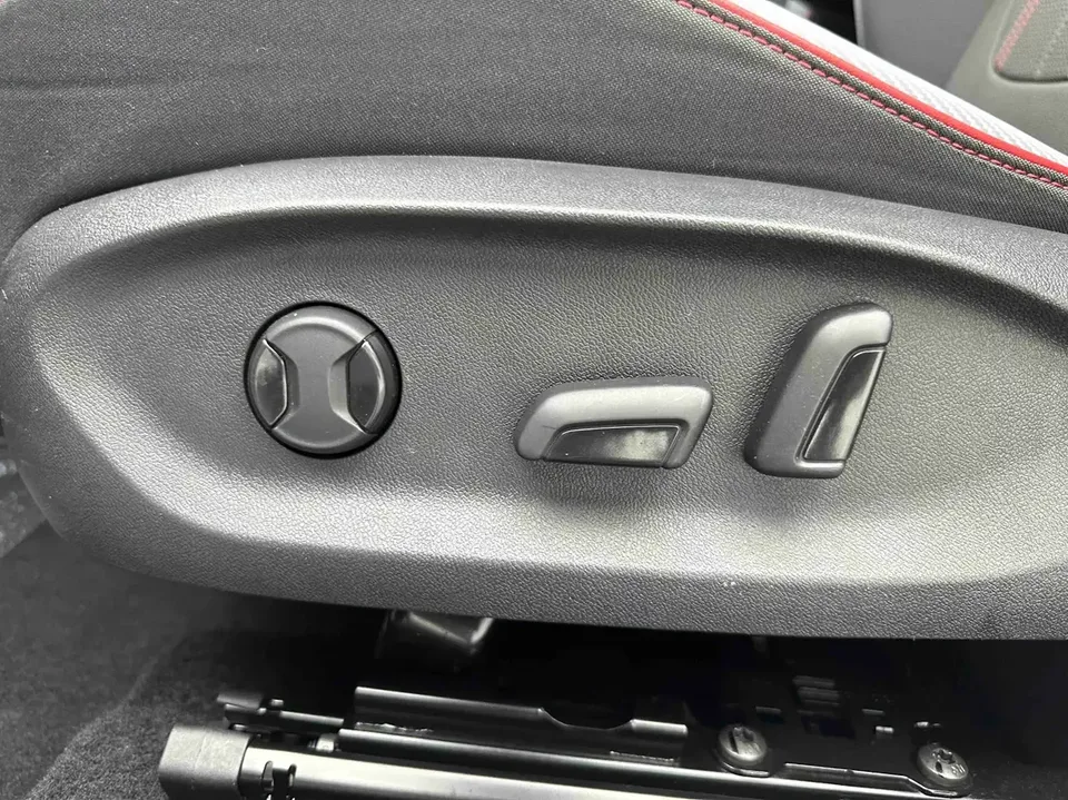 Volkswagen Lamando Lingdu 2022 Lingdu L 280TSI DSG Hot Edition 2022 — thumbnail 3
