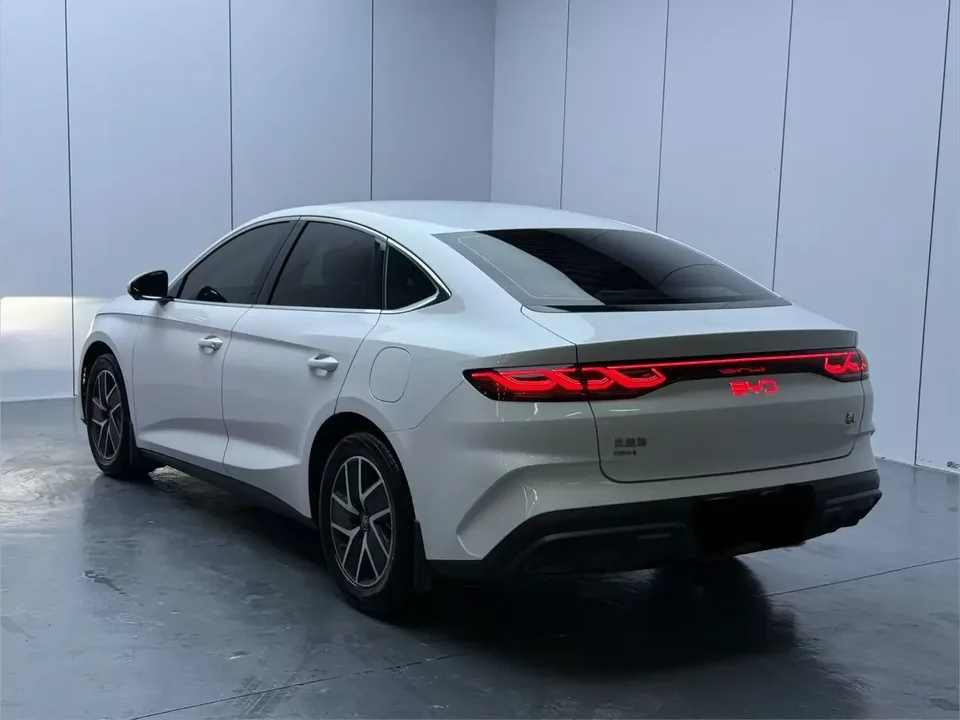 BYD Qin L DM Qin L DM 2024 DM-i 80KM Beyond 2025 — thumbnail 2