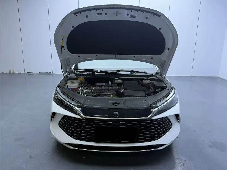 BYD Qin L DM Qin L DM 2024 DM-i 80KM Beyond 2025 — thumbnail 3