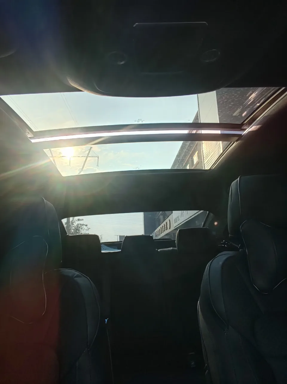 BYD Qin L DM Qin L DM 2026 DM-i 210KM Superior Model 2026 — thumbnail 2