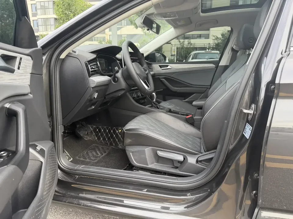 Volkswagen Sagitar Sagitar 2024 300TSI DSG Beyond Edition 2024 — thumbnail 5