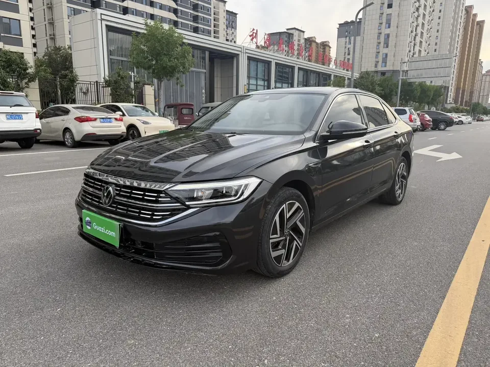 Volkswagen Sagitar Sagitar 2024 300TSI DSG Beyond Edition 2024 — photo 1, buy with delivery to Moscow