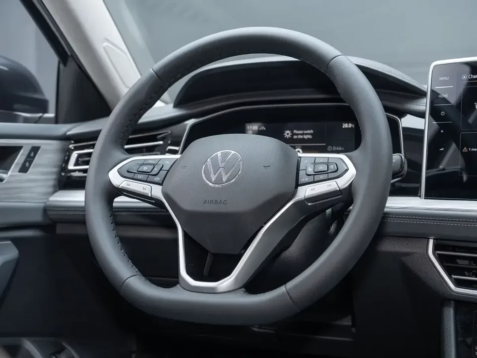 Volkswagen Sagitar Sagitar 2023 280TSI DSG Beyond Edition Plus 2022 — thumbnail 5