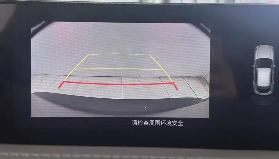 Mazda CX-30 Mazda CX-30 2021 2.0L Automatic Jiayue 2022 — thumbnail 3