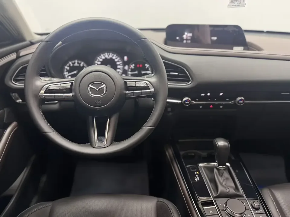 Mazda CX-30 Mazda CX-30 2021 2.0L Automatic Jiayue 2022 — thumbnail 4