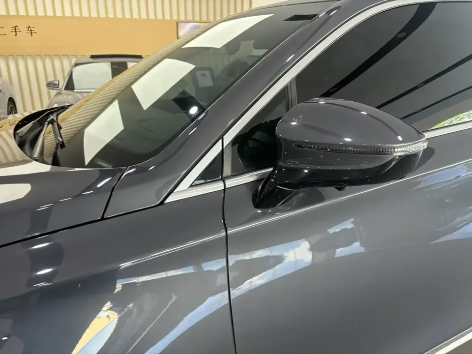 BYD Tang DM Tang DM 2021 DM-i 1.5T 112KM Premium 2022 — thumbnail 3