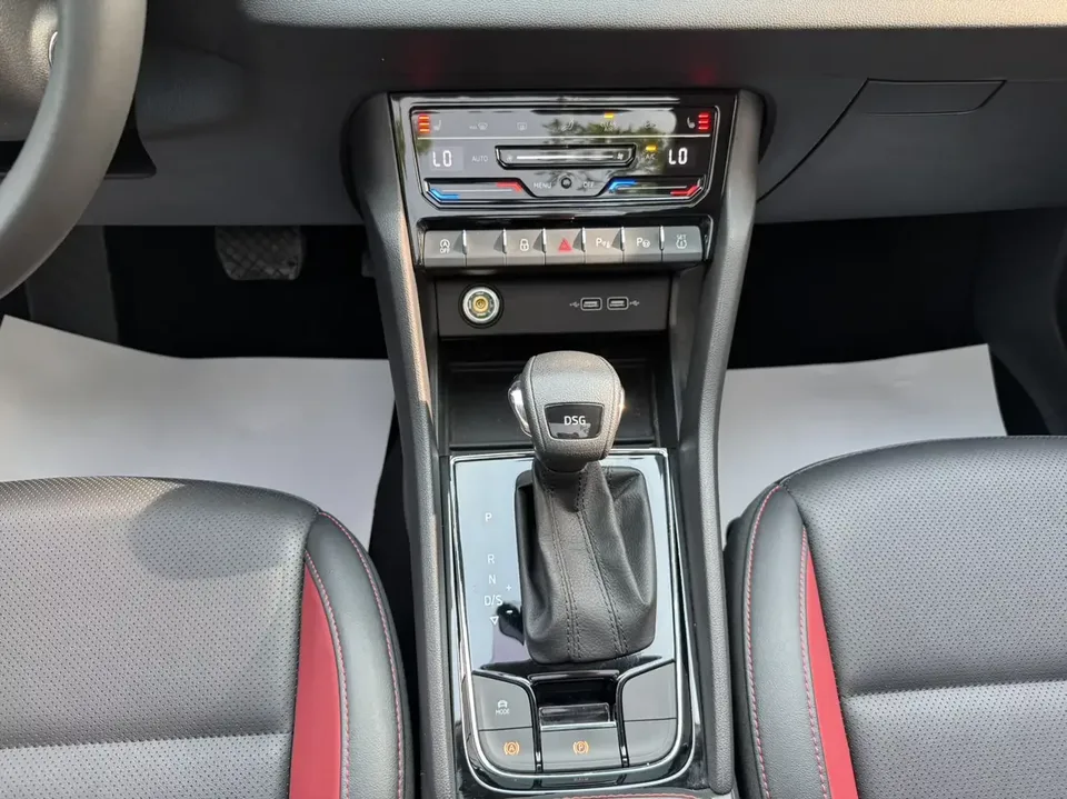 Skoda Karoq Korok 2022 TSI280 Smart Edition 2023 — thumbnail 5