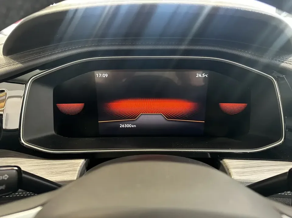 Volkswagen Sagitar Sagitar 2024 300TSI DSG Flying Edition 2024 — thumbnail 4