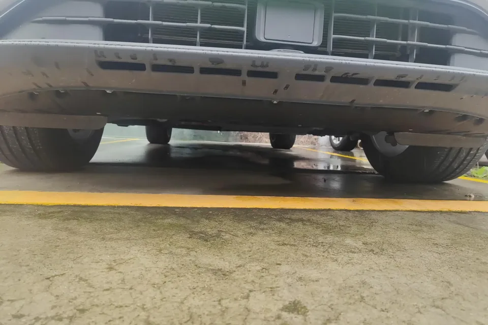 Leapmotor Zero running C11 Zero running C11 2023 Extended Range 200 Comfort Edition 2024 — thumbnail 3