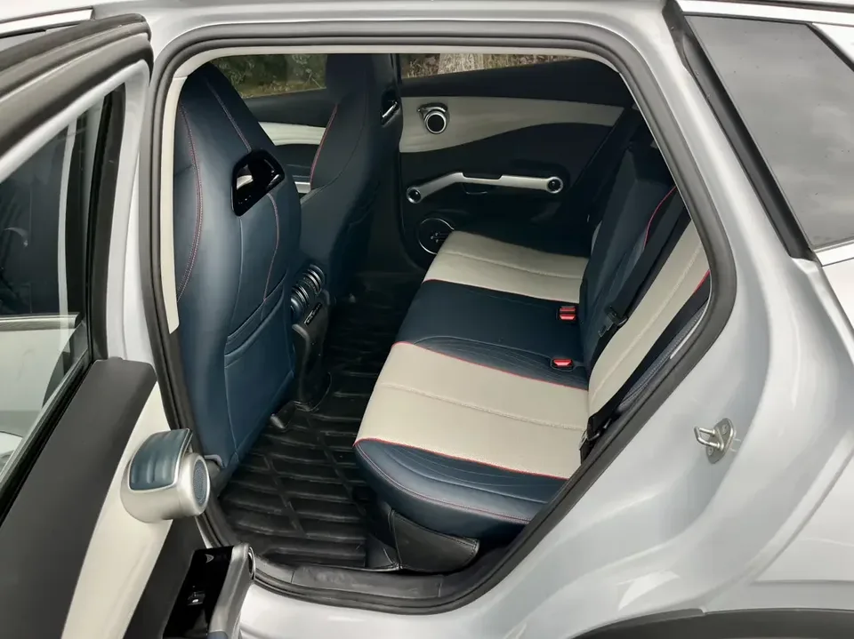 BYD Yuan Plus Yuan PLUS 2023 430KM Luxury 2023 — thumbnail 3