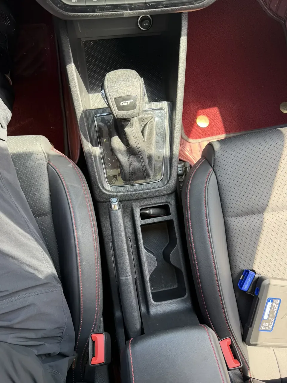 Skoda Kamiq Komic GT 2021 TSI230 DSG Flagship 2022 — миниатюра 5