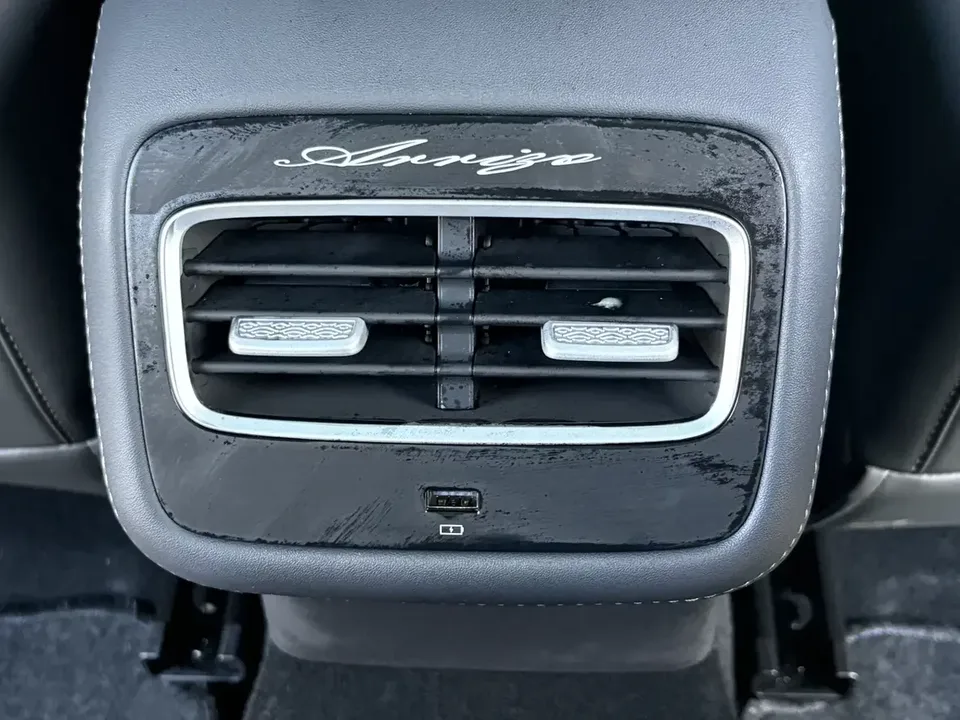 Chery Arrizo 8 Arrizo 8 2025 1.6TGDI DCT Intelligence 2025 — thumbnail 3