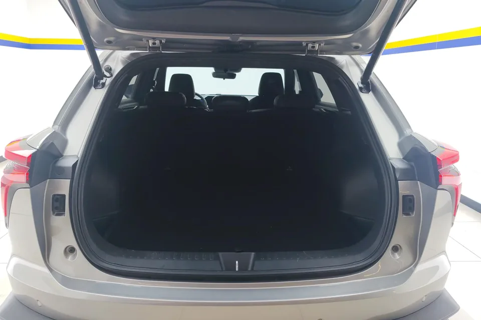 Haval Shenshou Harvard mythical beast 2022 1.5T Smart Edition DHT 2022 — thumbnail 5
