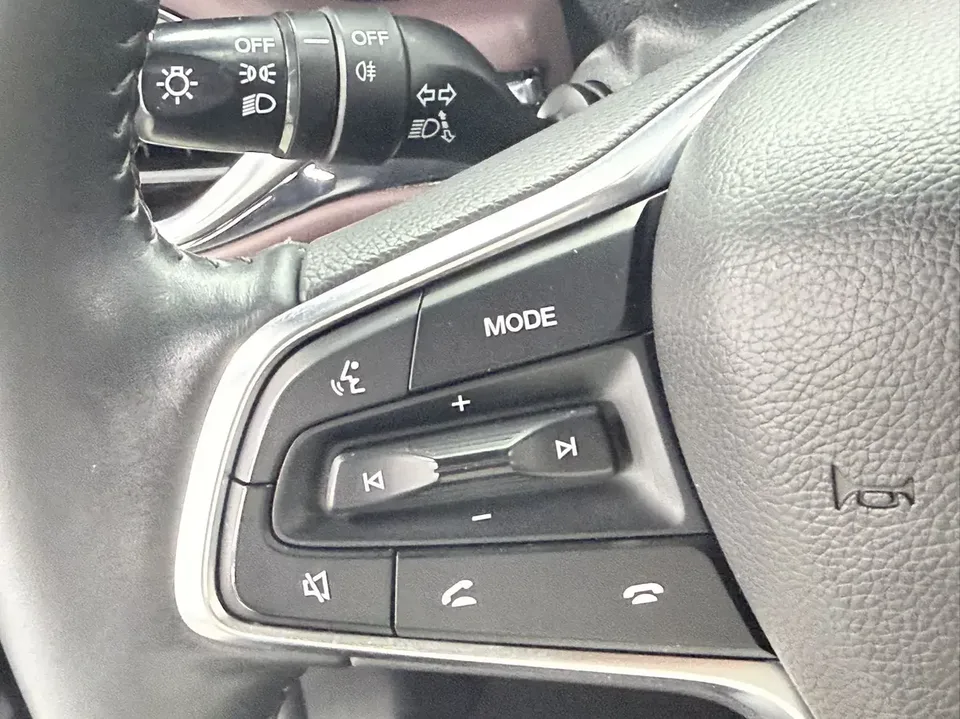 GAC Trumpchi M6 Trumpchi M6 2021 Pro 270T AT Deluxe 2022 — thumbnail 3