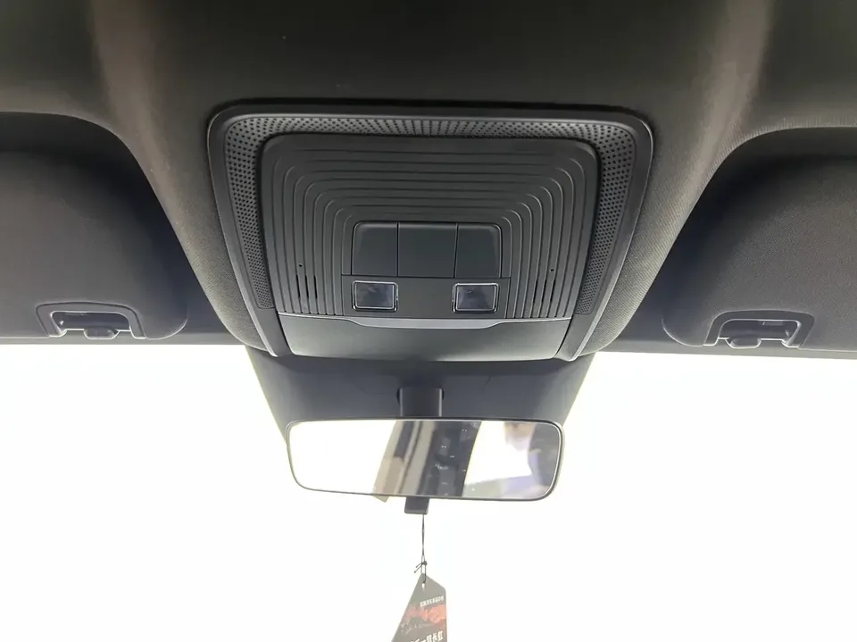 BYD Qin PLUS EV Qin PLUS EV 2025 Intelligent Driving Edition 420KM Leading Type 2025 — thumbnail 4