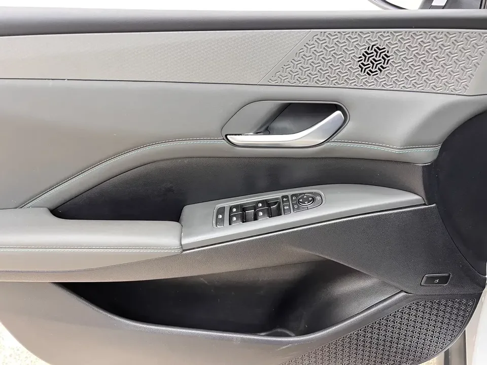 BYD Qin PLUS EV Qin PLUS EV 2025 Intelligent Driving Edition 420KM Leading Type 2025 — thumbnail 5