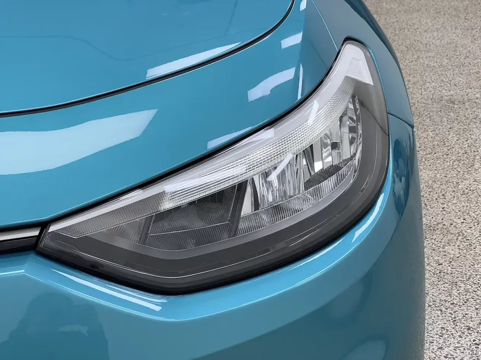 Volkswagen ID.3 Volkswagen ID.3 2023 Pure Smart Edition 2023 — thumbnail 3