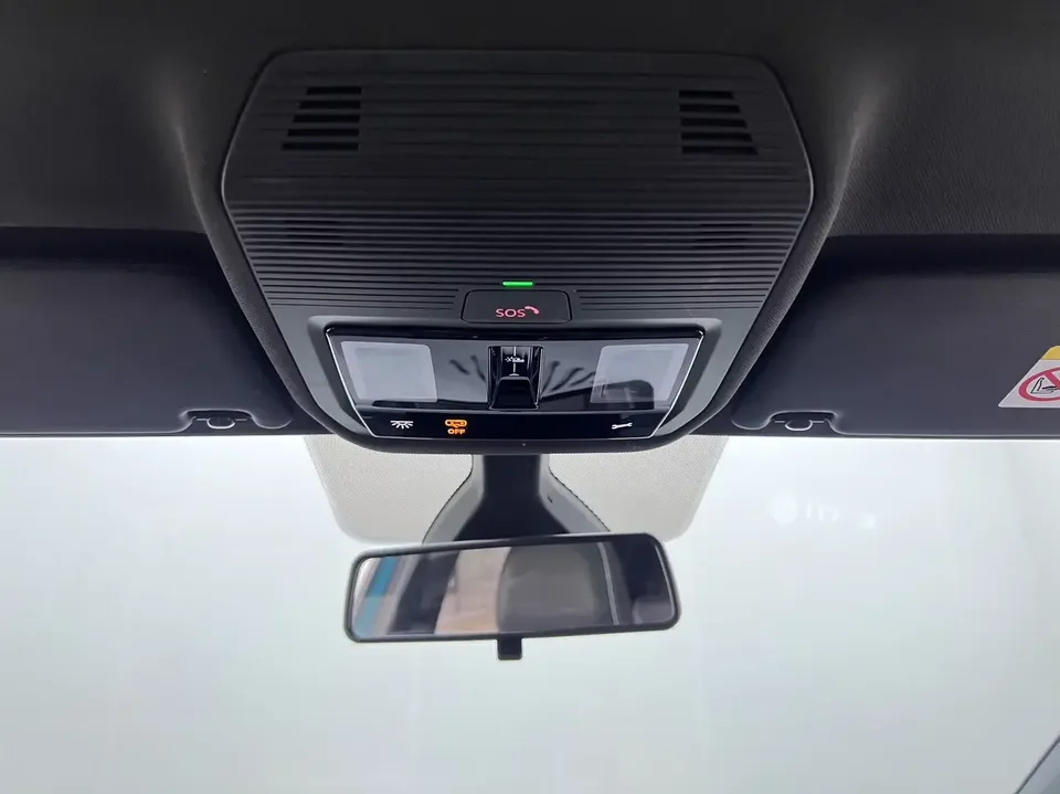 Volkswagen ID.3 Volkswagen ID.3 2023 Pure Smart Edition 2023 — thumbnail 4