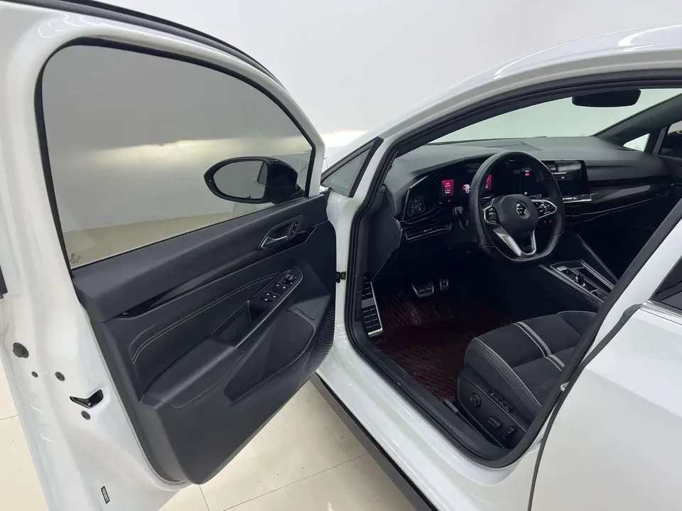 Volkswagen Golf golf 2021 280TSI DSG R-Line 2022 — thumbnail 5
