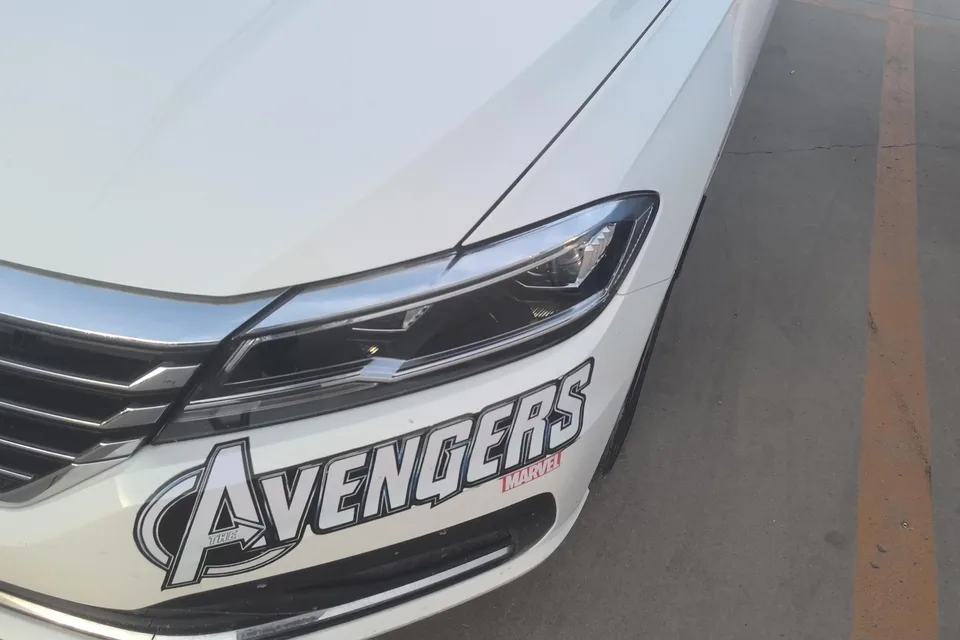 Volkswagen Lavida Lavida 2021 1.5L Automatic Comfort Edition 2022 — thumbnail 2