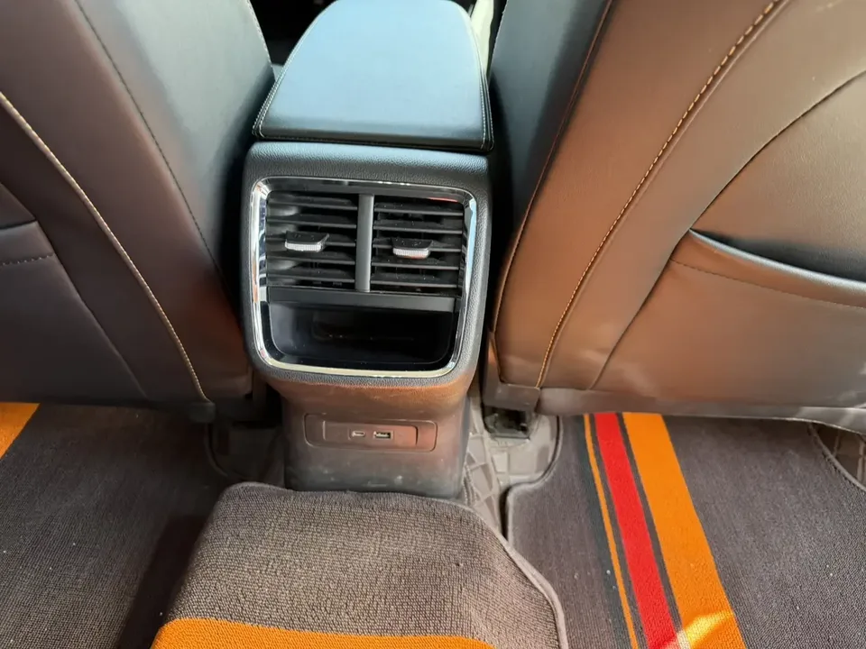 Skoda Octavia Octavia 2022 PRO TSI280 DSG Luxury Edition 2022 — thumbnail 4