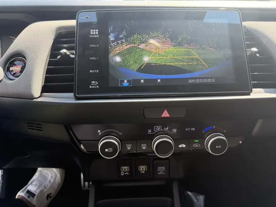 Honda LIFE HONDA LIFE 2023 1.5L CVT SPO-SS Smart Edition 2023 — thumbnail 3