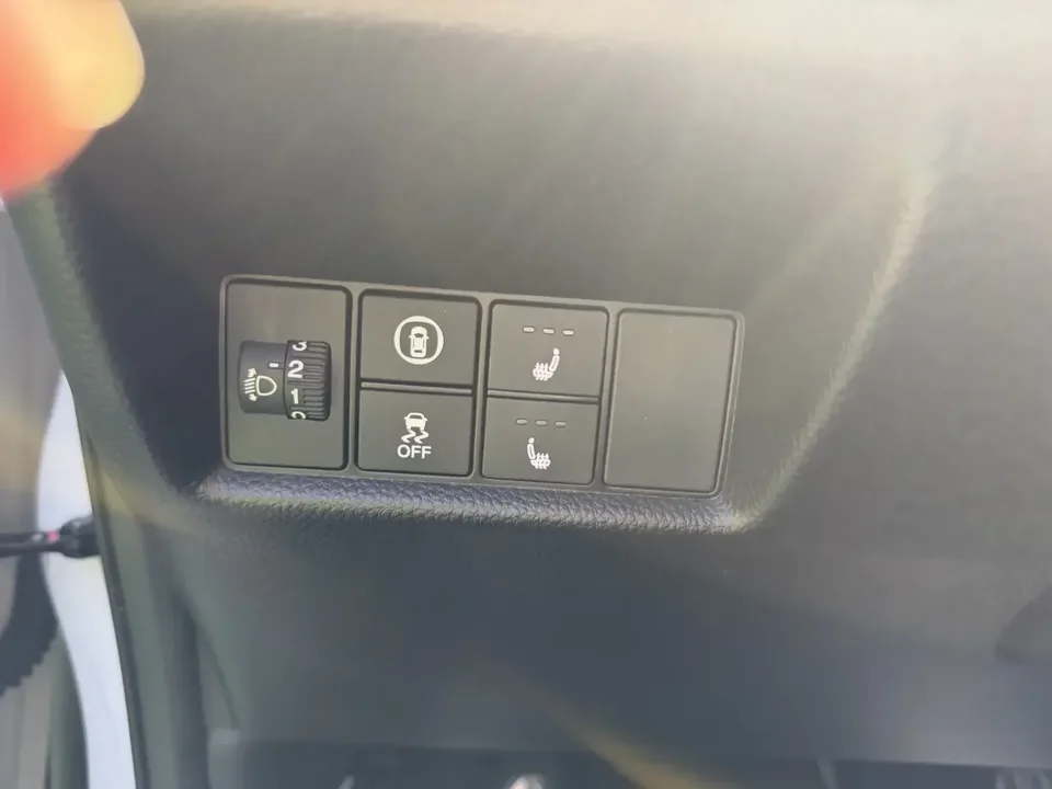 Honda LIFE HONDA LIFE 2023 1.5L CVT SPO-SS Smart Edition 2023 — thumbnail 4