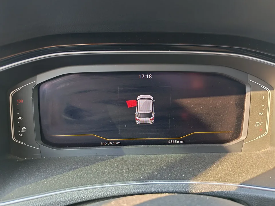 Volkswagen T-Roc TANG 2021 280TSI DSG 2WD Comfort Smart Edition 2022 — thumbnail 5