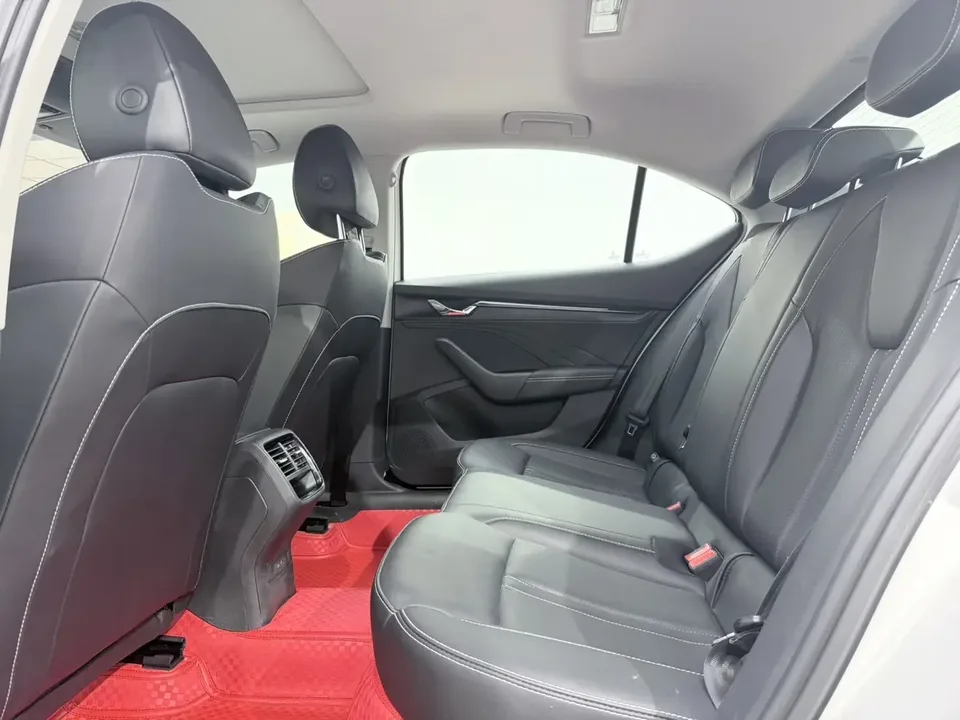 Skoda Octavia Octavia 2022 PRO TSI280 DSG Luxury Edition 2023 — thumbnail 5