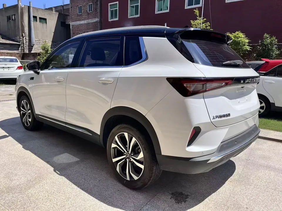 Wuling Asta Wuling Star 2021 1.5T Automatic Xingyao Edition 2023 — thumbnail 4