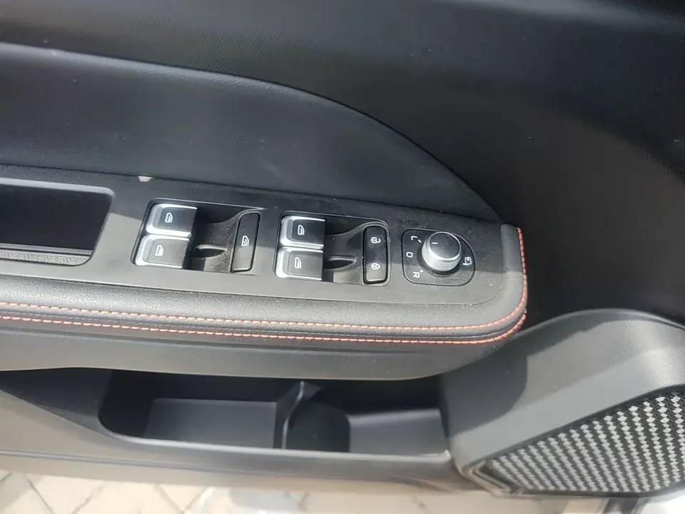 Geely Cowboy cowboy 2025 1.5TD Fun Wild Edition 2025 — миниатюра 4