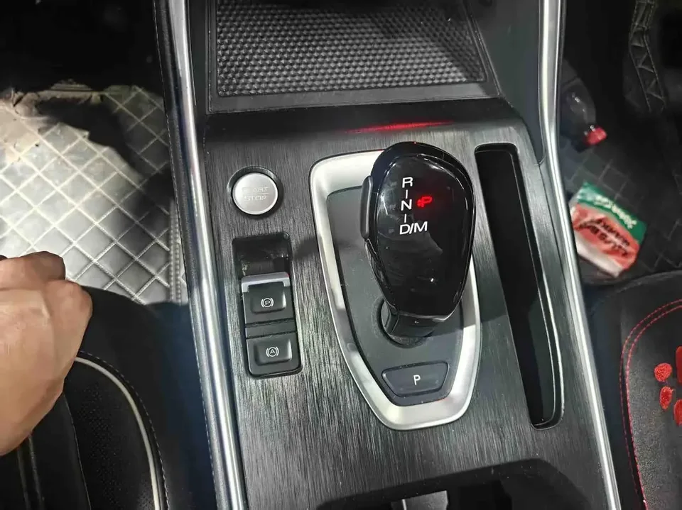 Haval H6 Haval H6 2021 National Trend Edition 1.5T Automatic City Edition 2023 — thumbnail 3