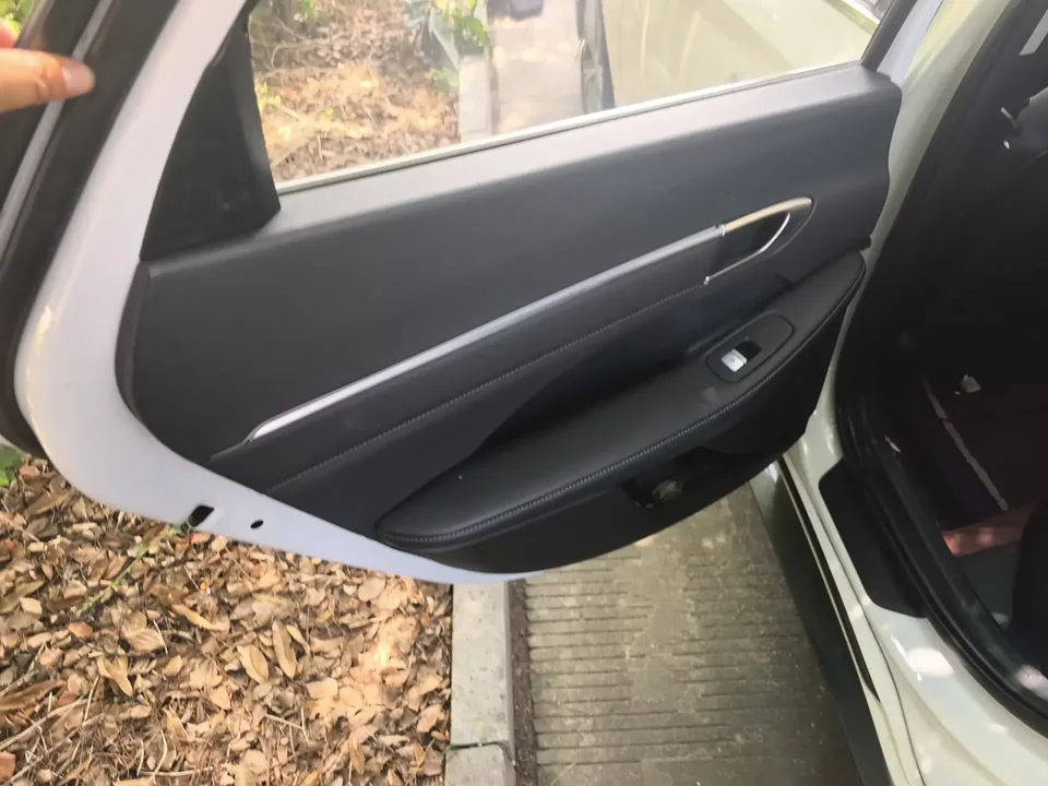 Hyundai Sonata sonata 2020 270TGDi GLS DCT Elite Edition 2022 — thumbnail 5