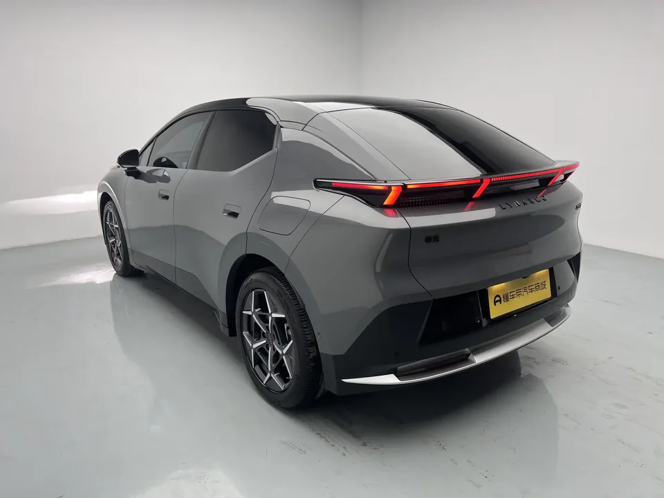 Lynk & Co Z20 Lynk & Co Z20 2025 530km rear-wheel drive Max 2025 — thumbnail 2