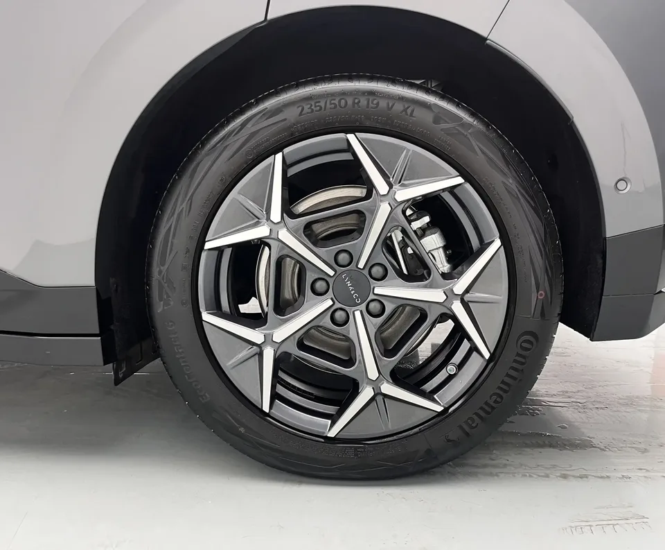 Lynk & Co Z20 Lynk & Co Z20 2025 530km rear-wheel drive Max 2025 — thumbnail 3