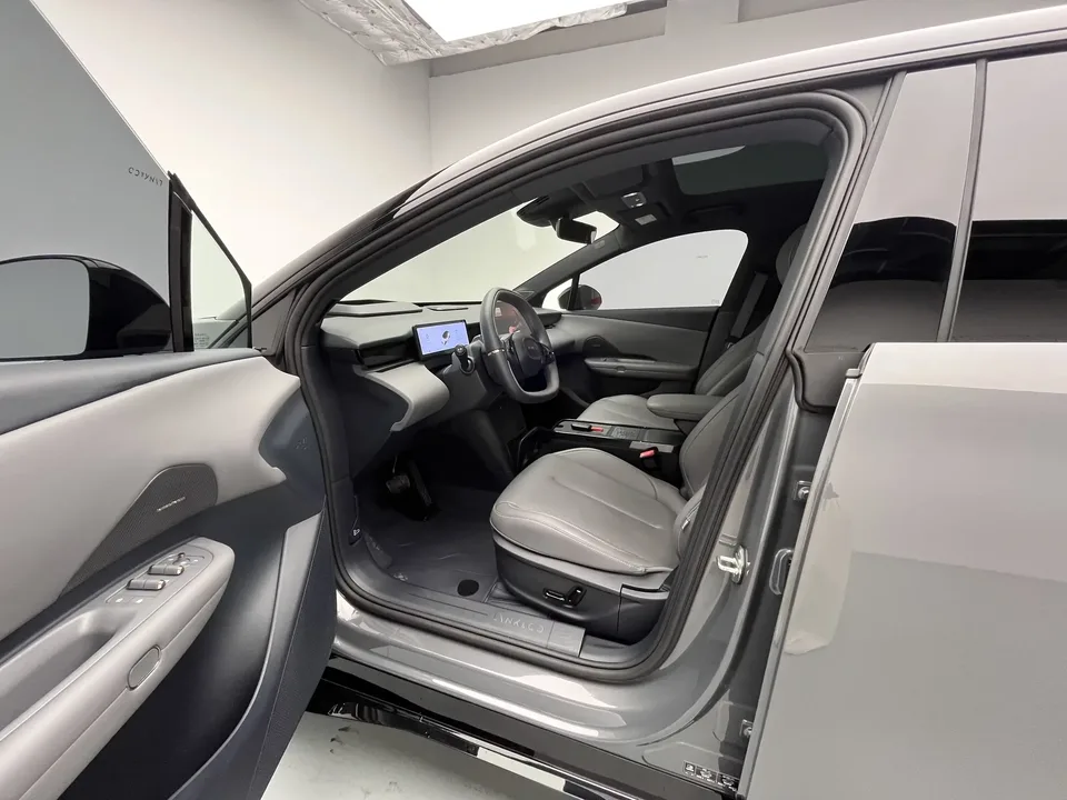 Lynk & Co Z20 Lynk & Co Z20 2025 530km rear-wheel drive Max 2025 — thumbnail 5