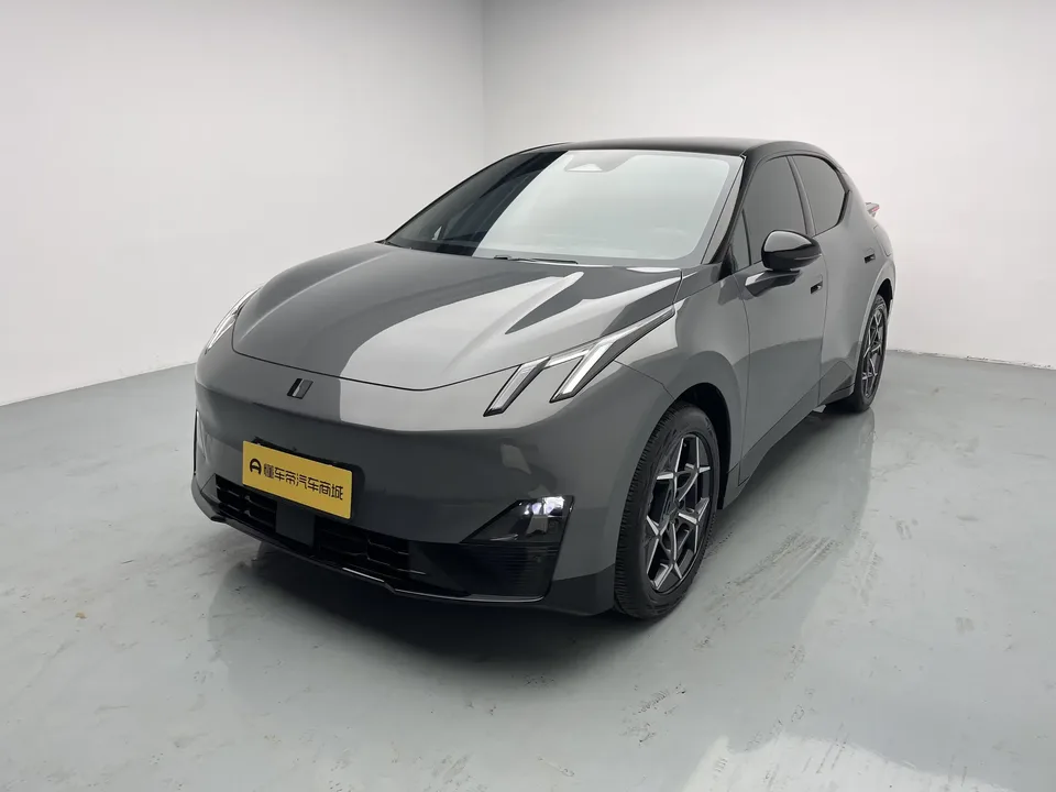Lynk & Co Z20 Lynk & Co Z20 2025 530km rear-wheel drive Max 2025 — photo 1, buy with delivery to Moscow