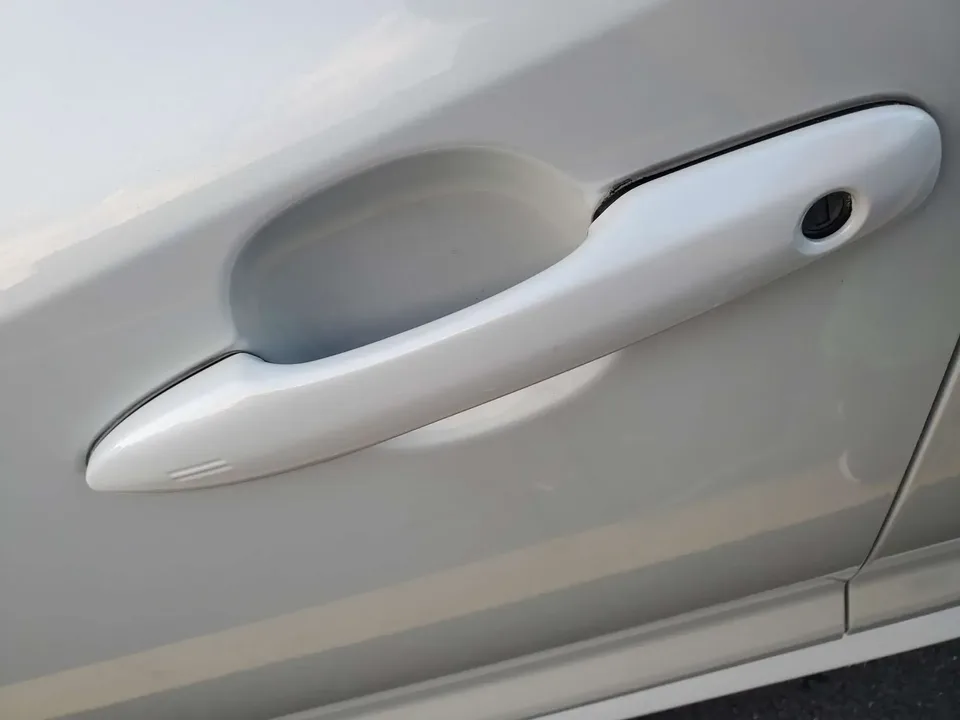 Toyota Levin Lei Ling 2023 Hybrid 1.8L Sports Edition 2023 — thumbnail 3