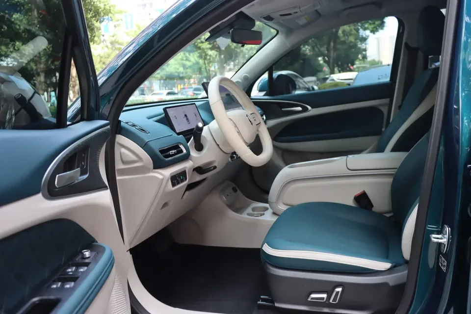 ORA Euler good cat Euler good cat 2025 430km Premium 2025 — thumbnail 4