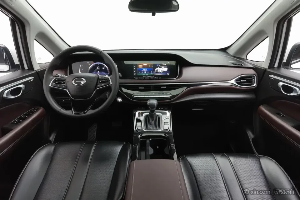 GAC Trumpchi M6 Trumpchi M6 2023 PRO 270T WDCT Deluxe Edition 2024 — thumbnail 4